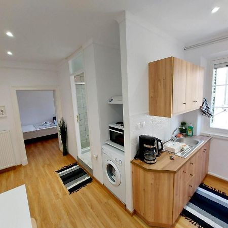 Apartament Heart Of Corfu Corfu  Zewnętrze zdjęcie