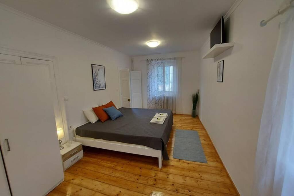 Apartament Heart Of Corfu Corfu  Zewnętrze zdjęcie