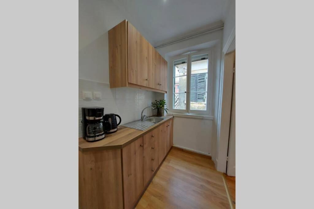 Apartament Heart Of Corfu Corfu  Zewnętrze zdjęcie