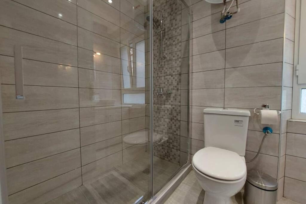 Apartament Heart Of Corfu Corfu  Zewnętrze zdjęcie